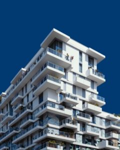 edificio apartamentos turisticos